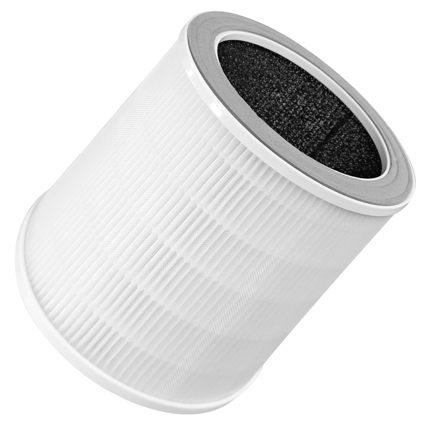 ホワイト 空気清浄機 メッシュフィルター Amazon.co.jp: 空気清浄機 交換用フィルター 静電hepaフィルター