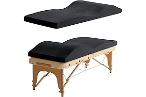 Curvy Massage Bed Topper: The Ultimate Relaxation Revolution