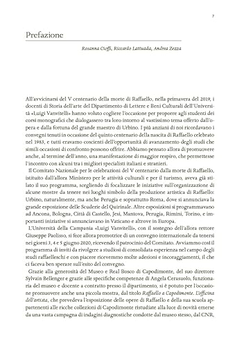 Raffaello. 500 Anni Dopo - 5