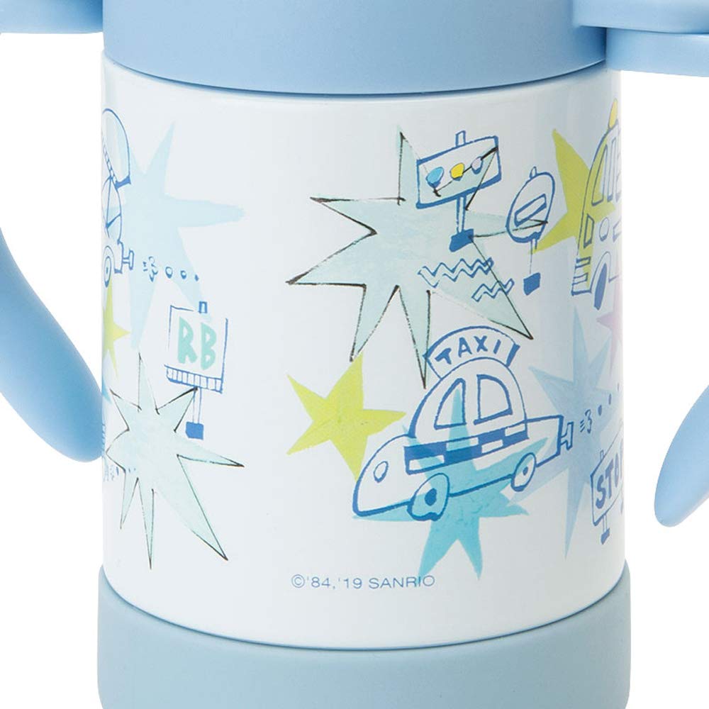 Amazon.co.jp: サンリオ(SANRIO) サンリオ 子供用 小さい 水筒 250ml