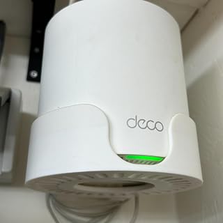 TP-Link Deco X20 Uyumlu Duvar Standı