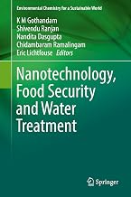 Nanotechnology, Food Security and Water Treatment (Environmental Chemistry for a Sustainable World Book 11)