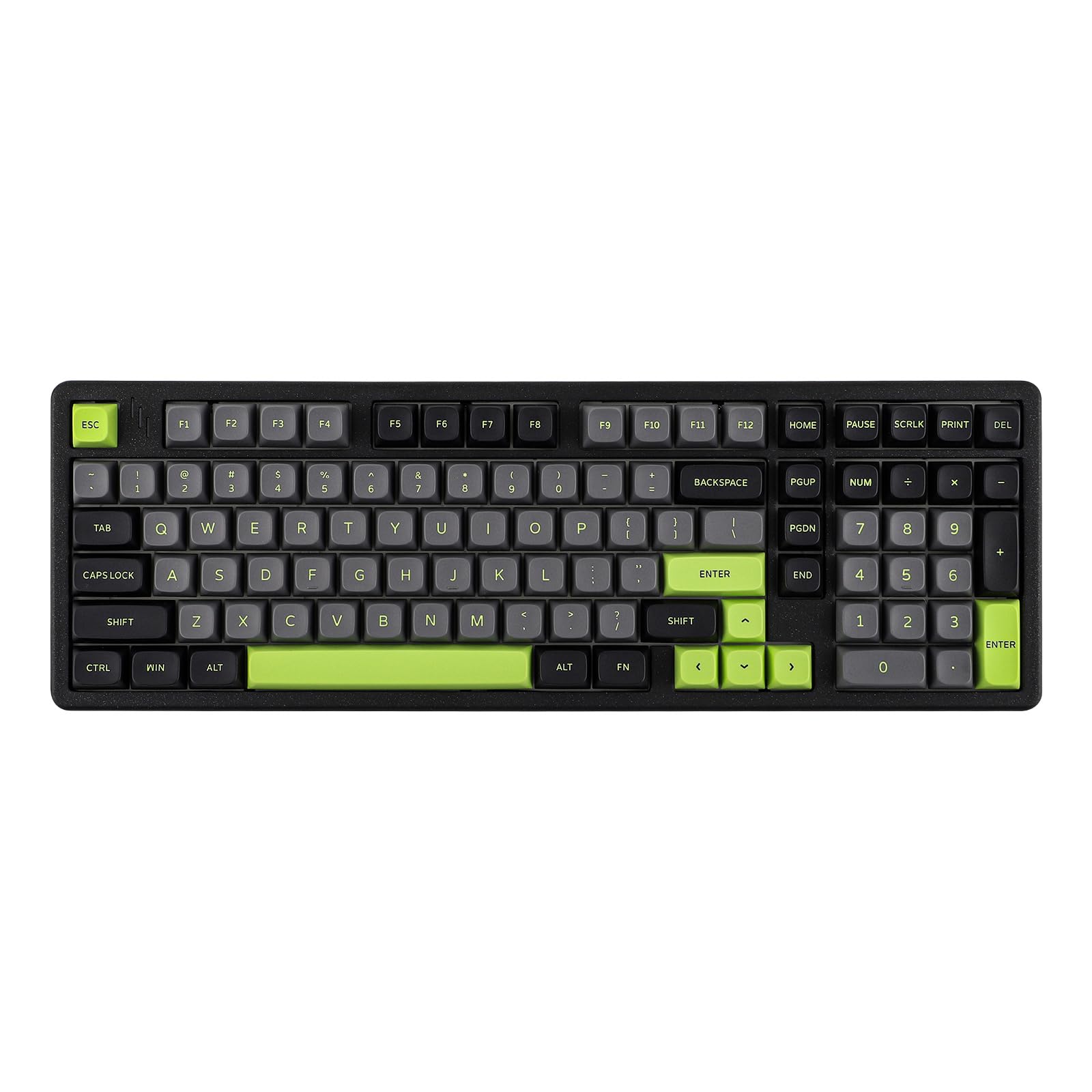 Amazon | MechLands Blade101 ワイヤレスアルミニウムゲーミング