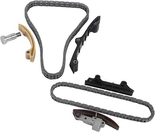 Miniatura 2 de Kit de cadena de distribución para Volkswagen Golf 2.8L, 1996-1999 para Volkswagen Jetta 2.8L, 1996-1999 para Volkswagen Passat 2.8L, 1996-1997