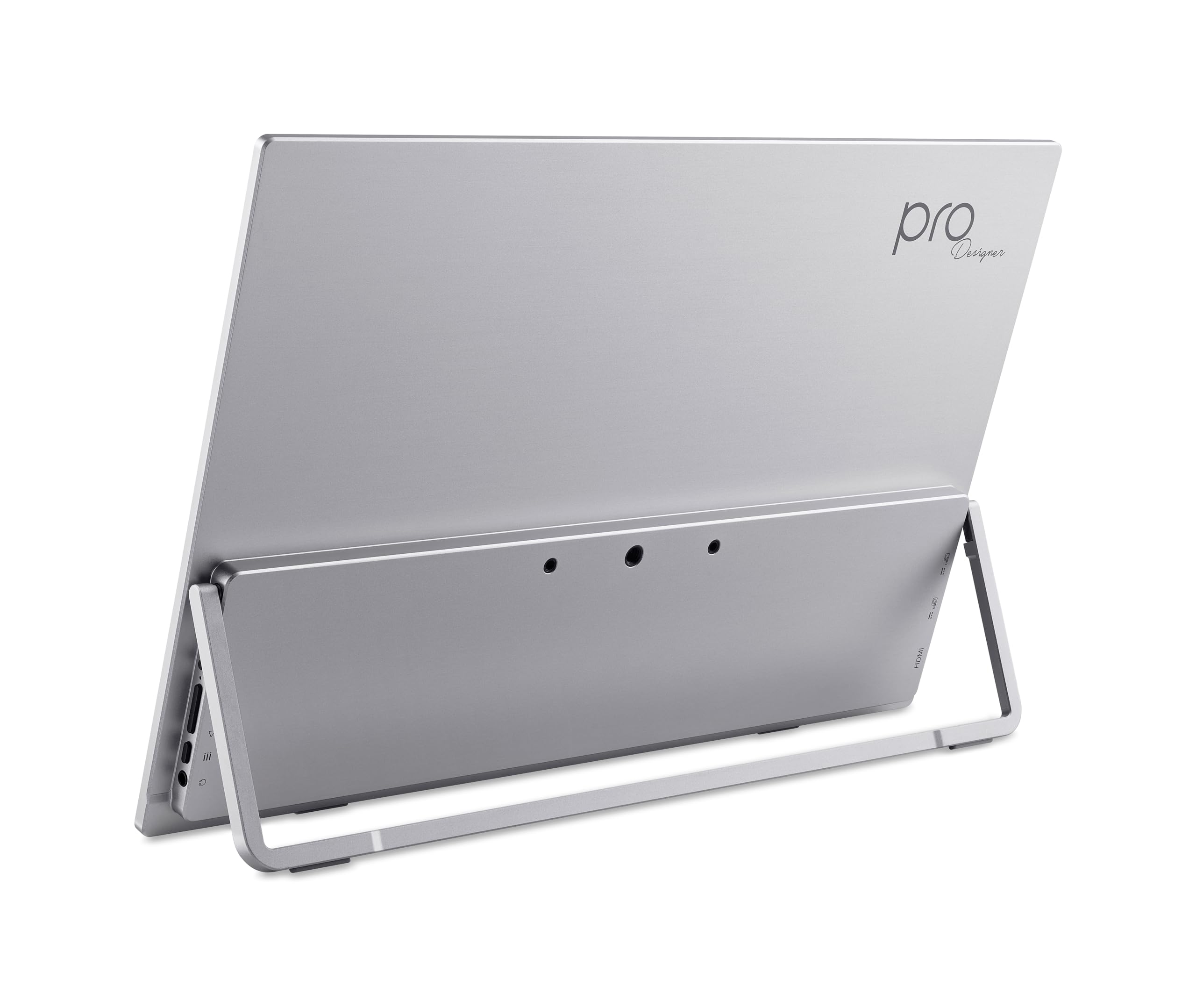 "Acer ProDesigner PE160WUT smiuux - PE Series - OLED-Monitor - 40.6 cm (16"")"
