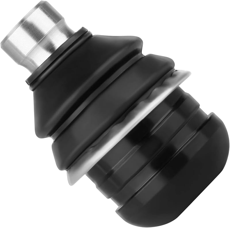 Pivô da suspensão dianteiro inferior SCITOO K500063 para Dodge Caliber, Jeep Compass, Jeep Patriot e Mitsubishi Lancer – 1 unidade