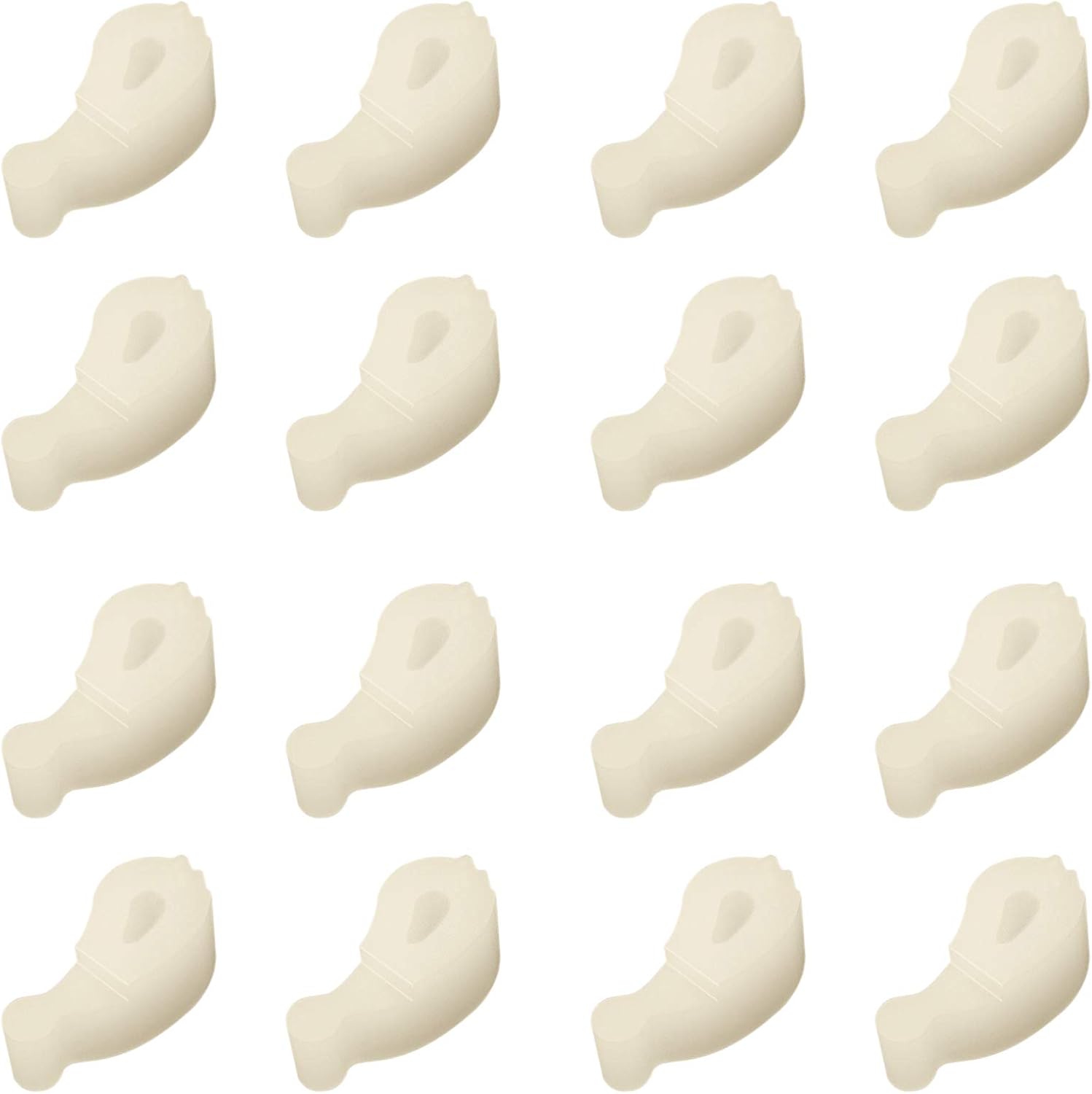 Blutoget 80040 Washer Agitator Dogs Kit Compatible with