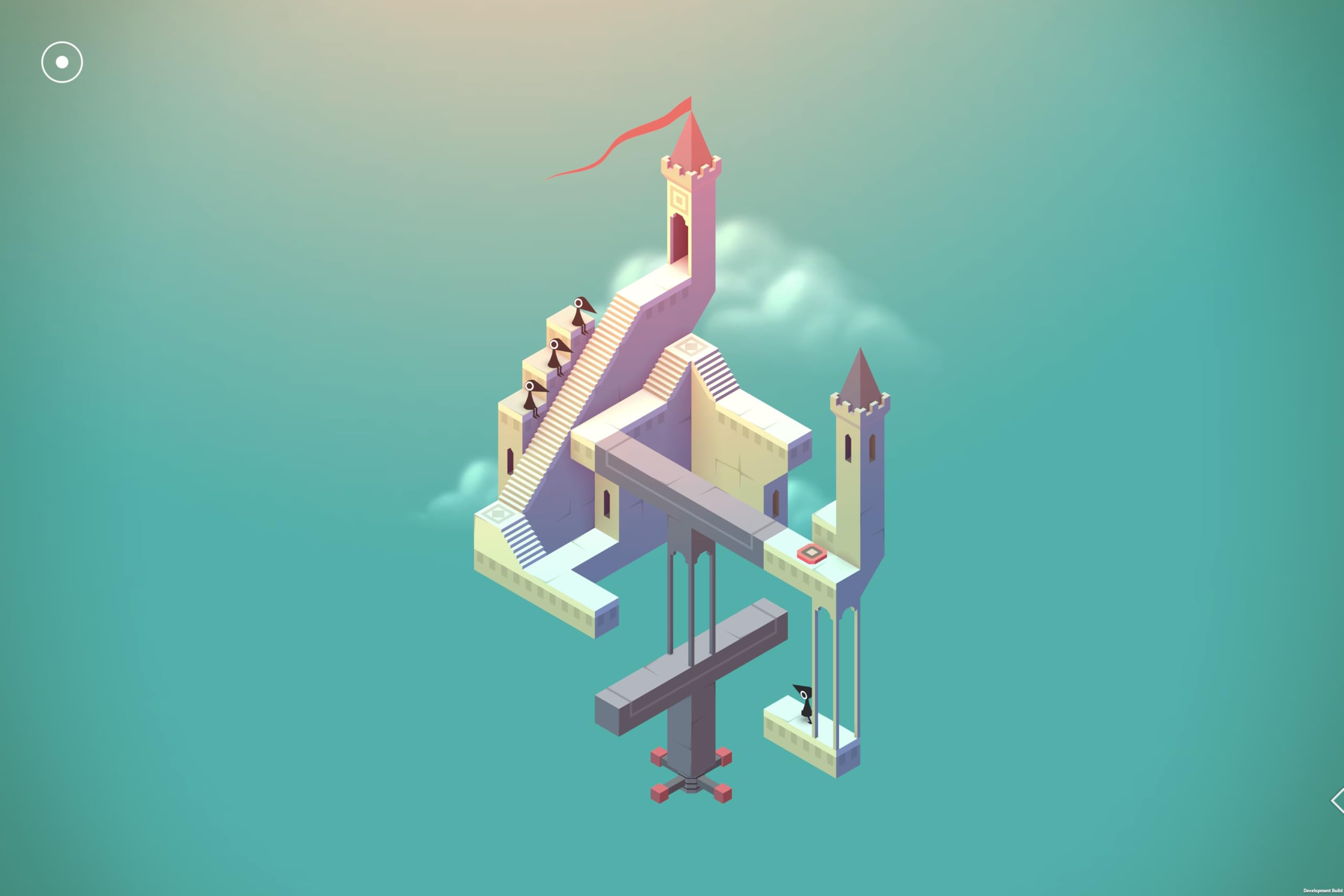 Monument Valley: The Trilogy - Switch