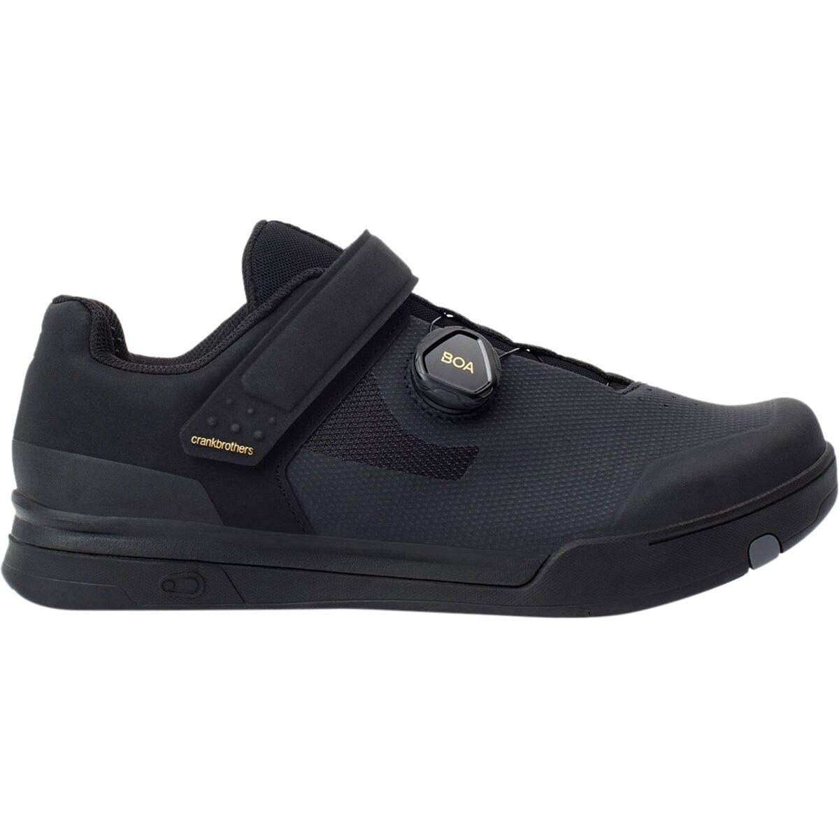 CrankbrothersCrank Brothers Men's Cycling Shoes