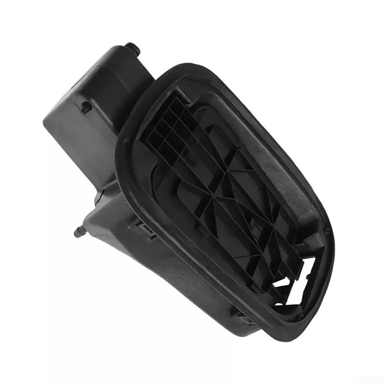 Coperture per porte di accesso per serbatoi di carburante, adatte per 68161542AJ, montaggio perfetto e guarnizione affidabile, sicura e adatta, anti perdite di carburanti
