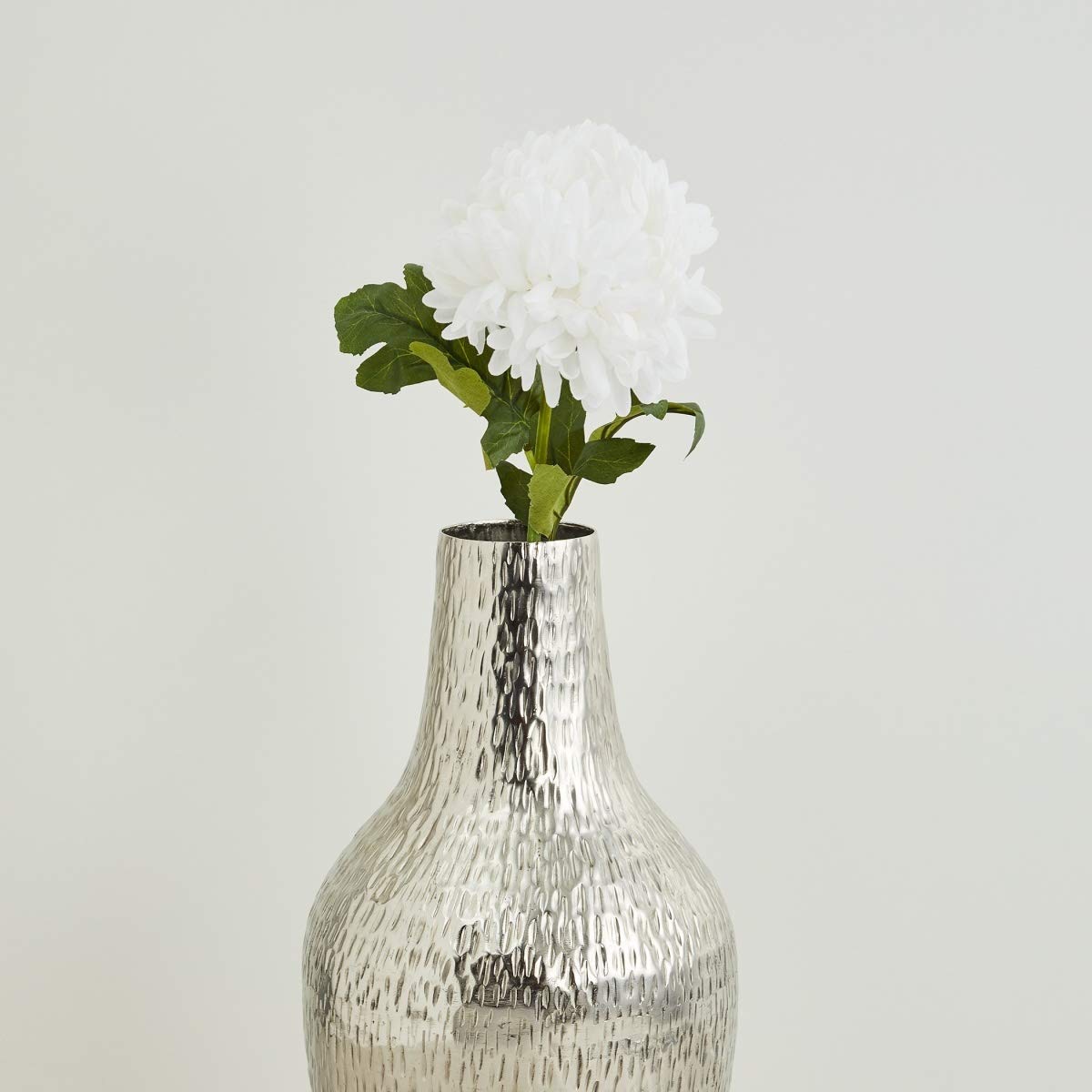 Buy Home Centre Artificial Flower (White, 1 Piece) Online at Low Prices