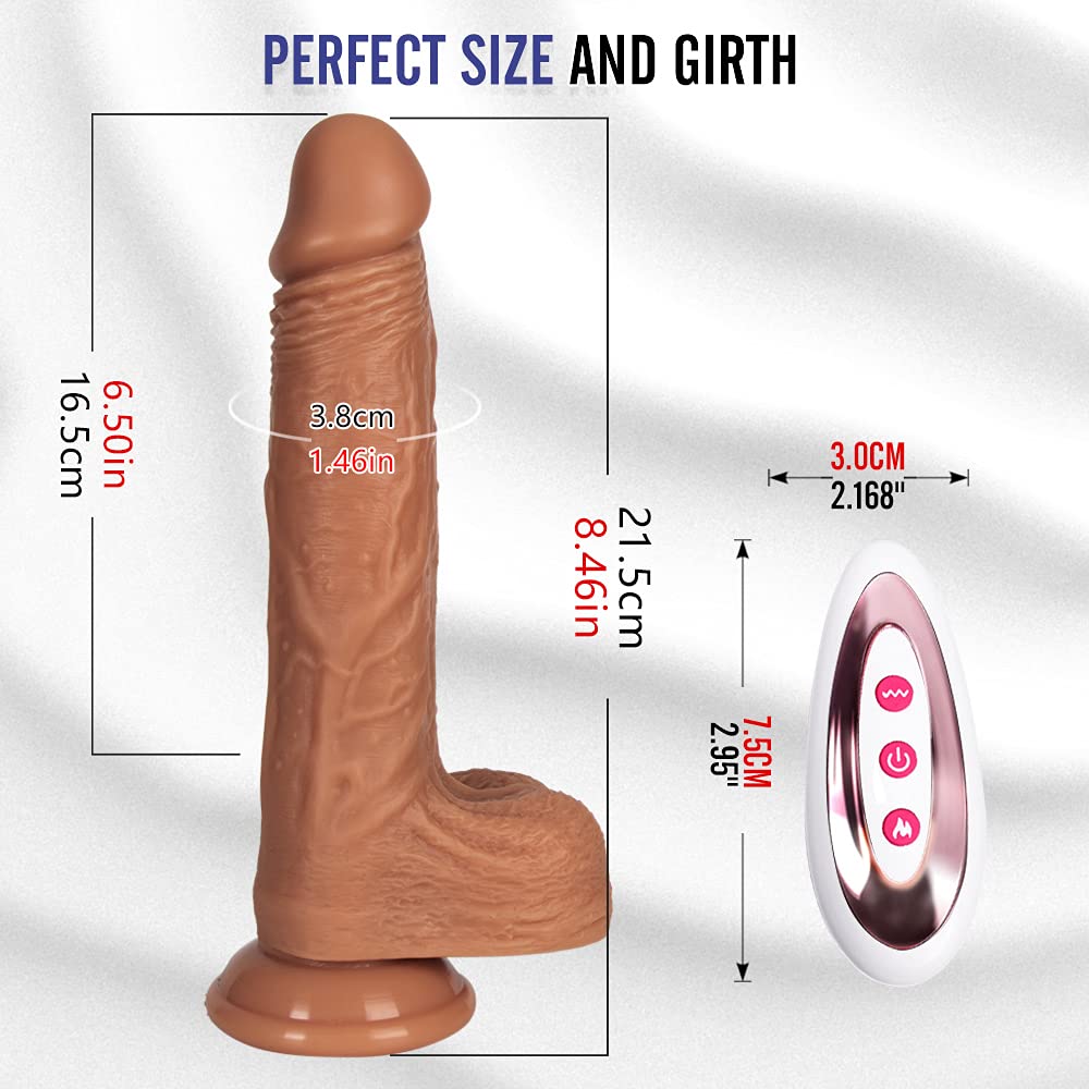 ŜẹxūạḷẸș Control Remoto Coņ𝓼Ôlådør T𝓮L𝓮Scópico V𝓲Ḃrà𝓭Or 𝓟Ẹnẹ Rẹ𝓪L𝓲Ṣta M𝓾Jêr con Vê𝓷Tôsa, Grạndẹs V𝓲Ḃrà𝓭Orẹs Pẹ𝓷Ẹs R𝓮Ạliś𝓽Ạs para M𝓾Jẹrẹs con Vẹn𝓽Ọsạ Cál𝓮𝓷Ťádôres con Mando