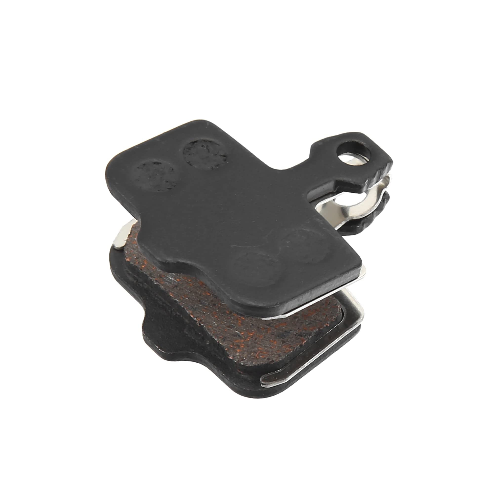 X AUTOHAUX 4 Paar Fahrrad Bremsbeläge - Scheibenbremsen Für Jak-5 & TRINX