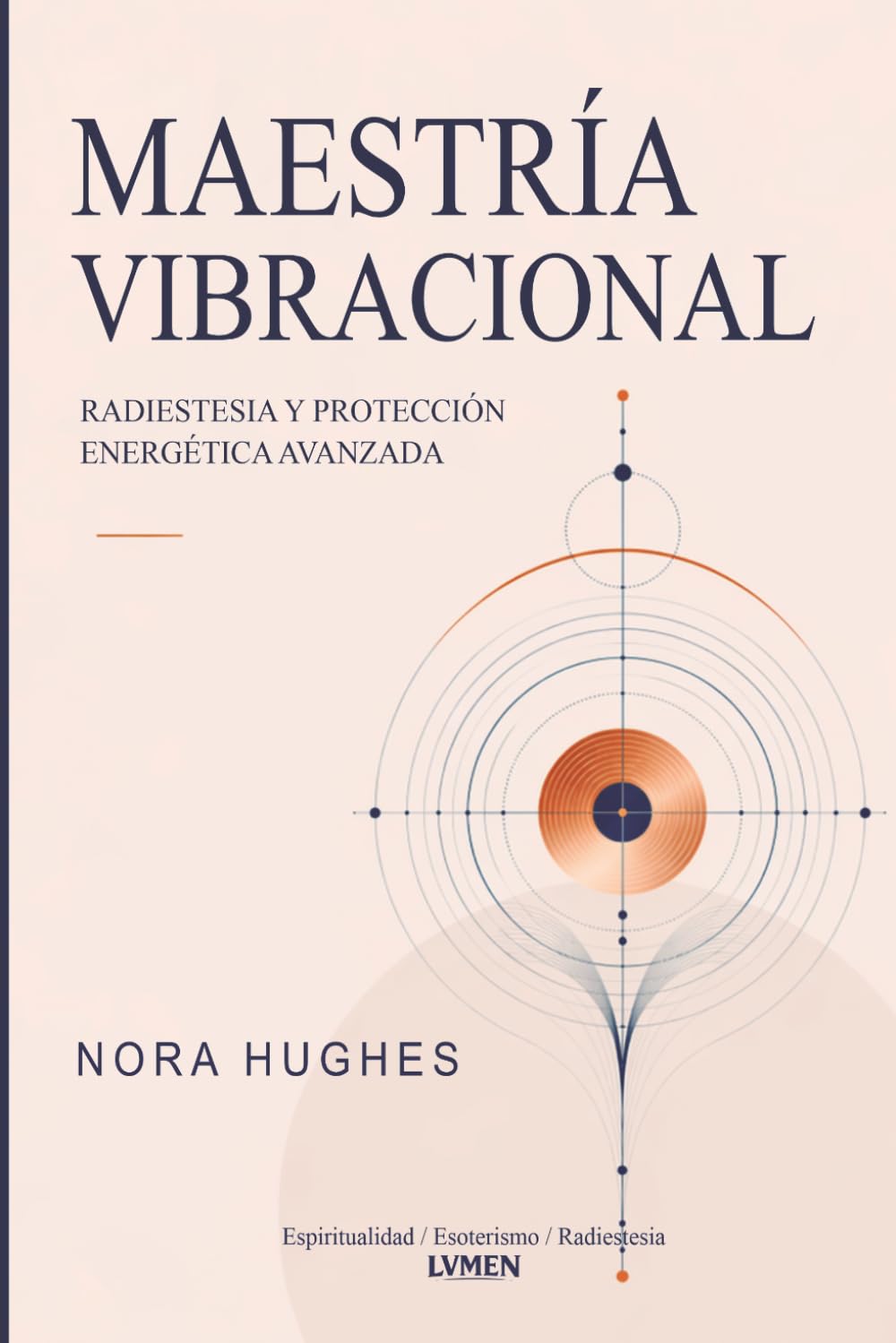 Maestría vibracional: Radiestesia y Protección energética avanzada