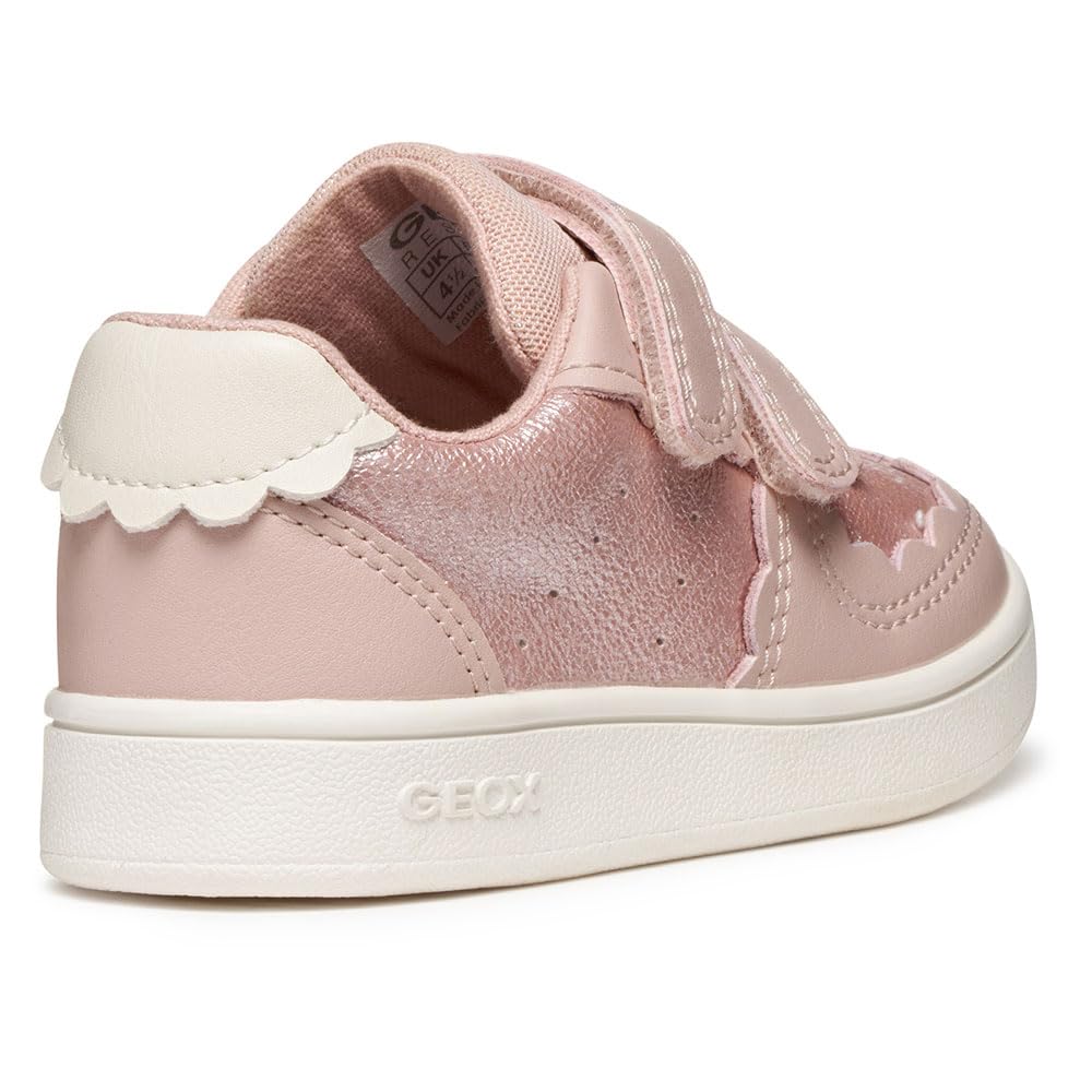 Geox B Eclyper Girl BasketFille