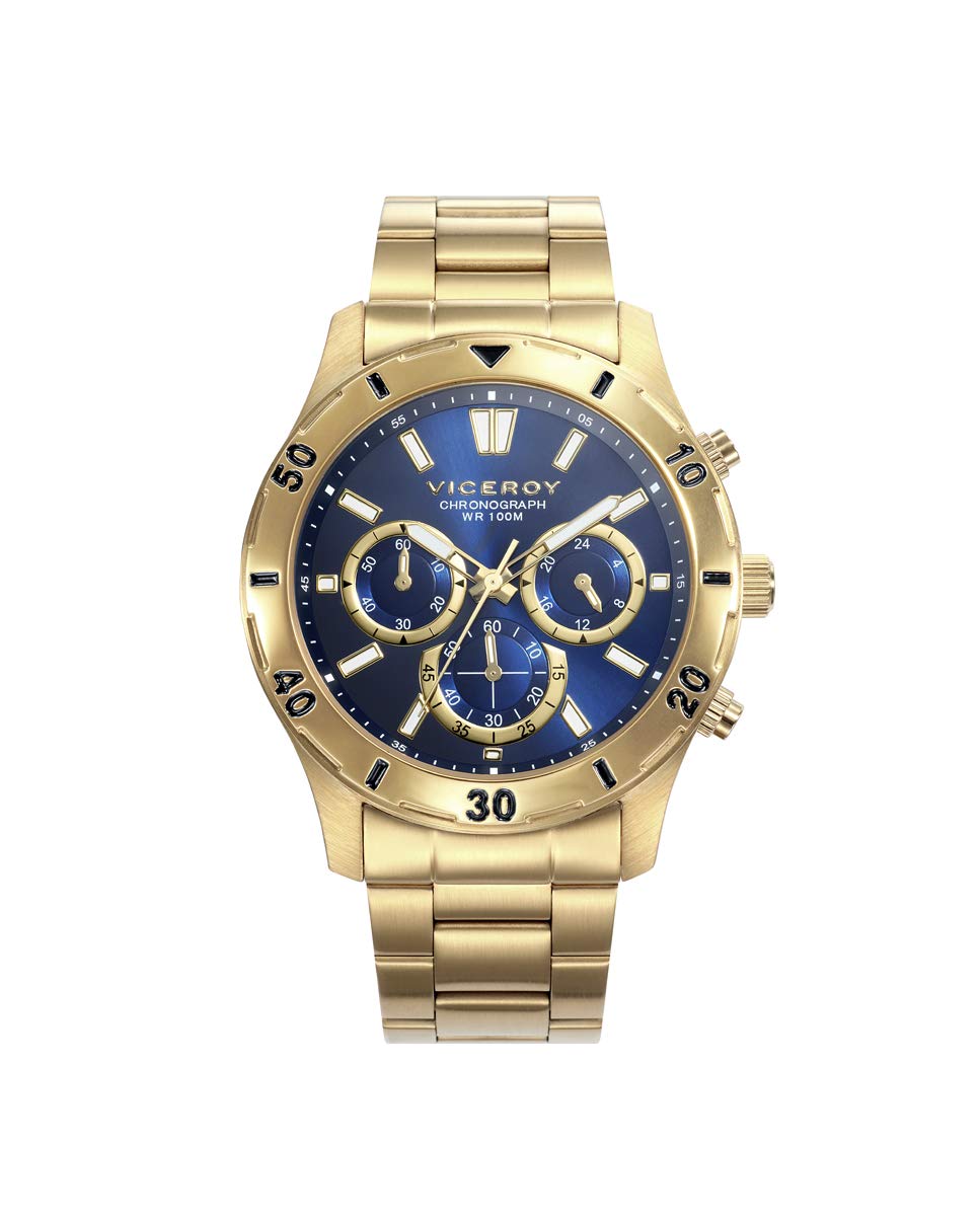ViceroyReloj VICEROY Caballero Heat, 401135-36