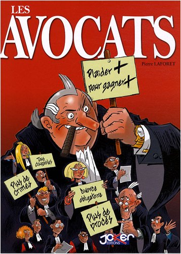 Les avocats Les avocats