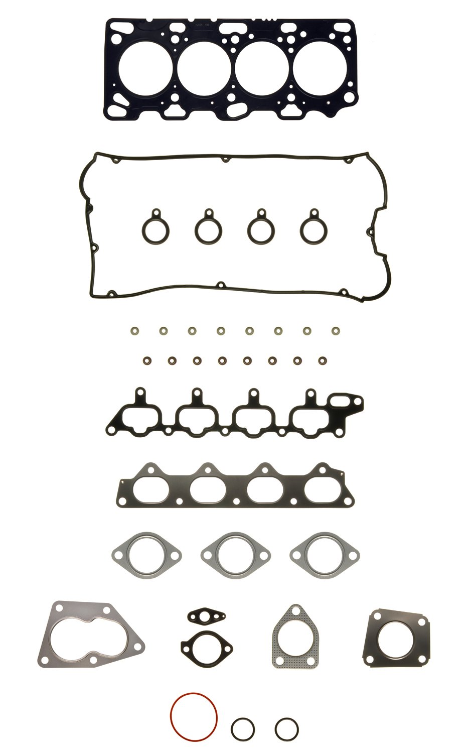 Ajusa 52366900 Kit Guarnizioni, Testata-image