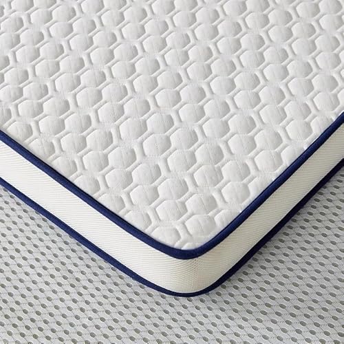 Latex Mattress Memory Foam Filled Home Foldable Tatami Dormitory Single Full Size - Image 5