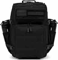 Amazon.com: WOLFpak 45L Athletic Gym Backpack - Durable