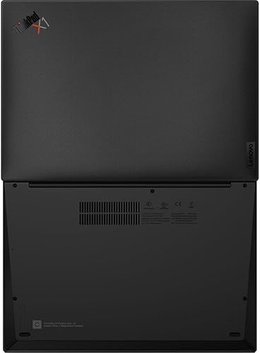 Miniatura 5 de Lenovo ThinkPad X1 Carbon Gen 10 21CB000CUS - Computadora portátil con pantalla táctil de 14 pulgadas - WUXGA - 1920 x 1200 - Intel Core i7 i7-1260P