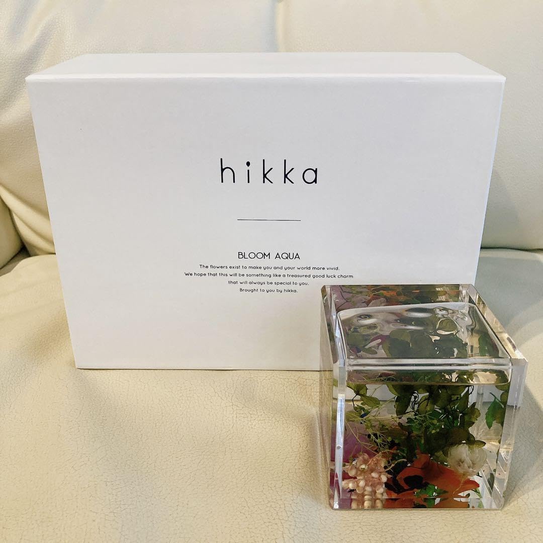 Amazon.co.jp: ブルームアクア hikka (ヒッカ) フレーム