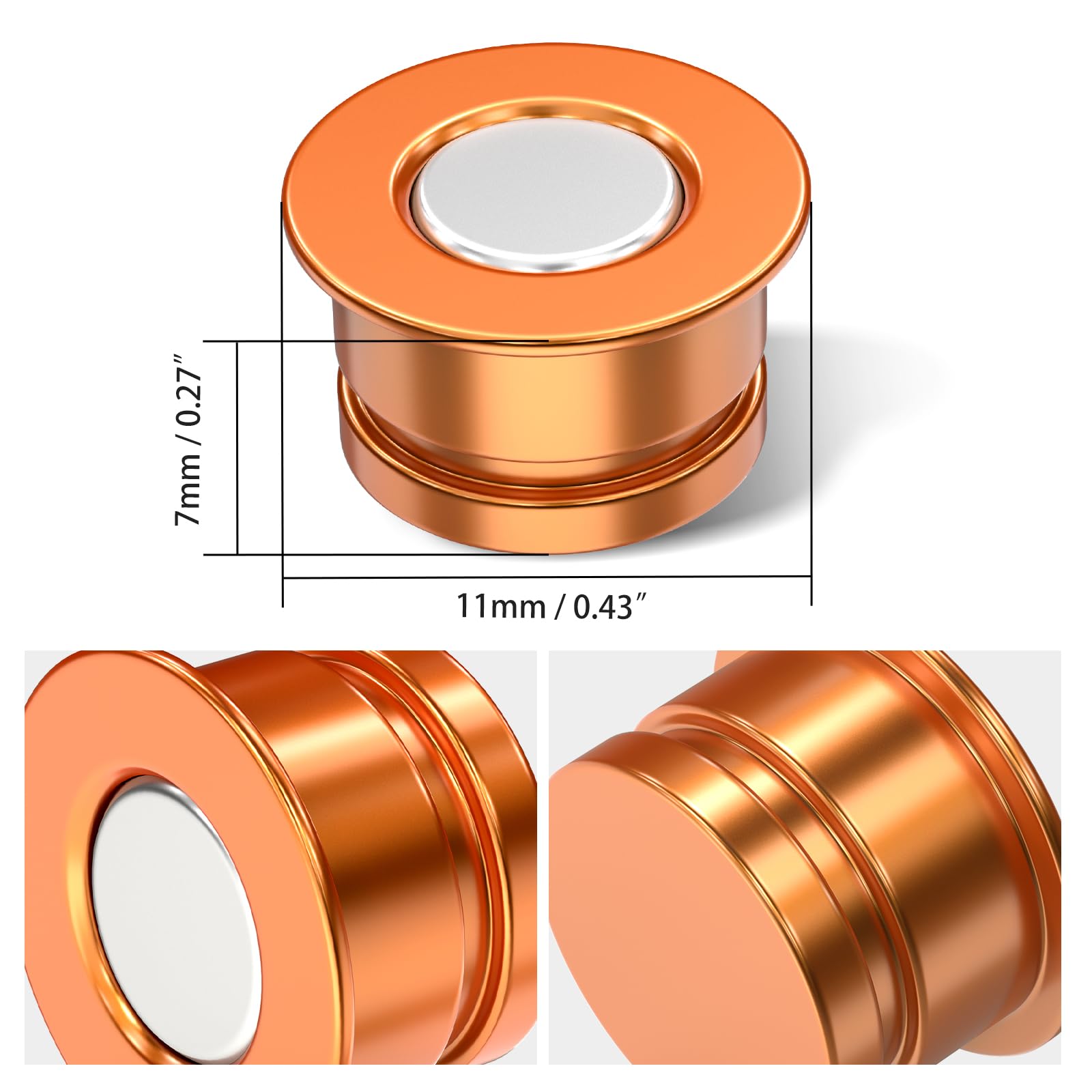NICECNC Kit di ricambio per contachilometri per moto compatibile con KTM 125-530 XC XC-W XCF-W 2003-2023, compatibile con Husqvarna 125-501 TE FE I 2014-2023, vedi montaggio