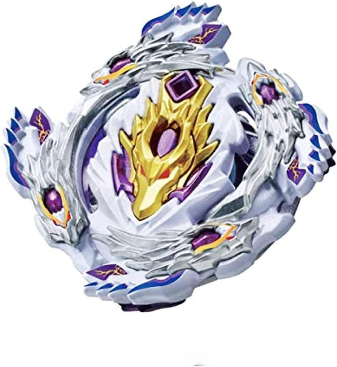 Vaayu Battle Spinning top B-110 Bloody Longnus.13.JI Battle top Toys No Launcher (B0D1YFMNW2) Amazon Price History, Amazon Price Tracker