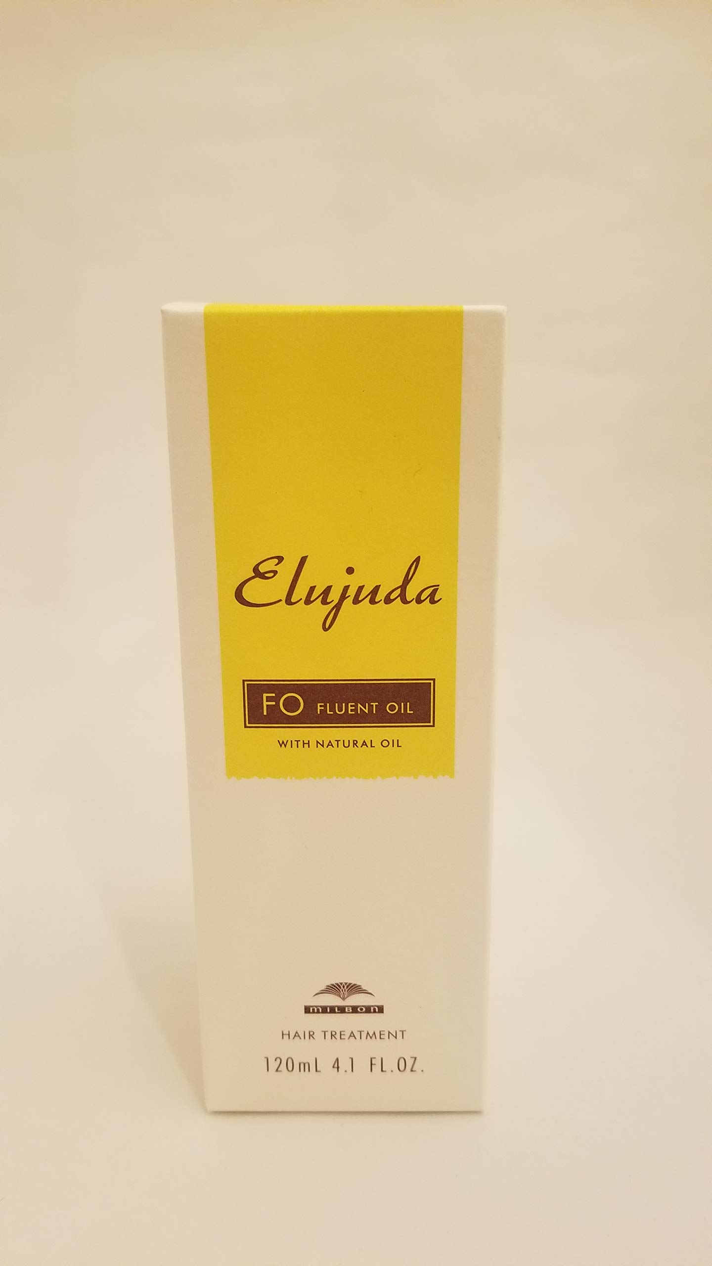 Amazon | ミルボン(MILBON) ディーセス エルジューダ FO 120ml