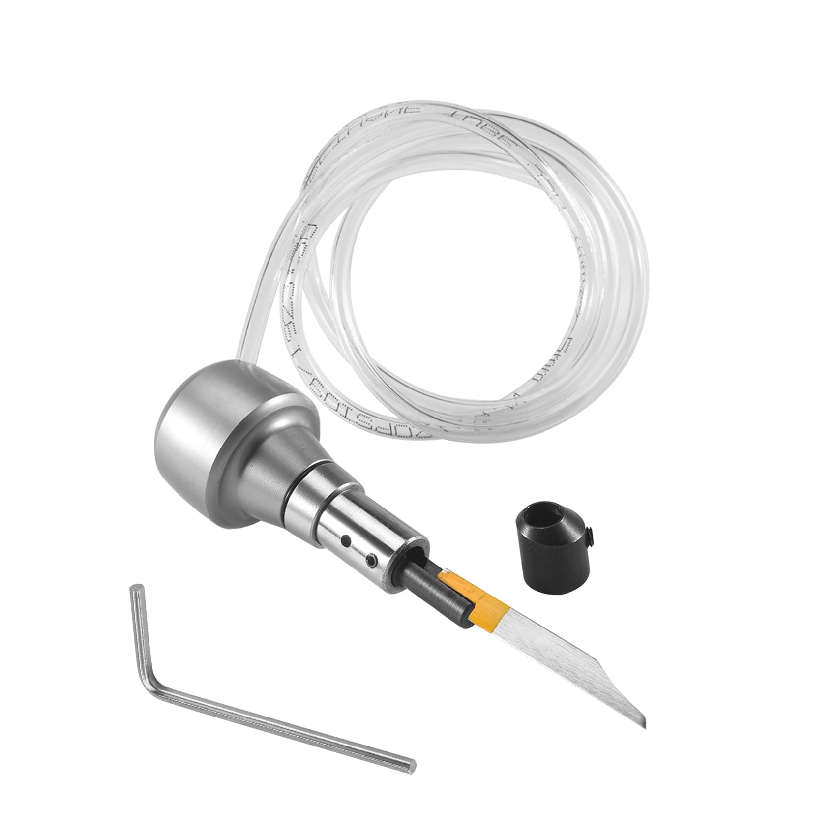 Littimoon Jewelry Engraving Tools Handpieces Hammer for Engraving Pneumatic