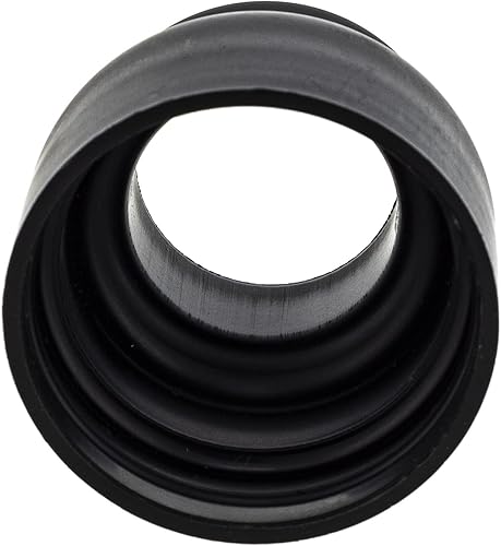 Miniatura 2 de CUB CADET 931-0487 Caja de cadena Tapa de polvo Trasero Tine Tiller Drive 405 404215 404214