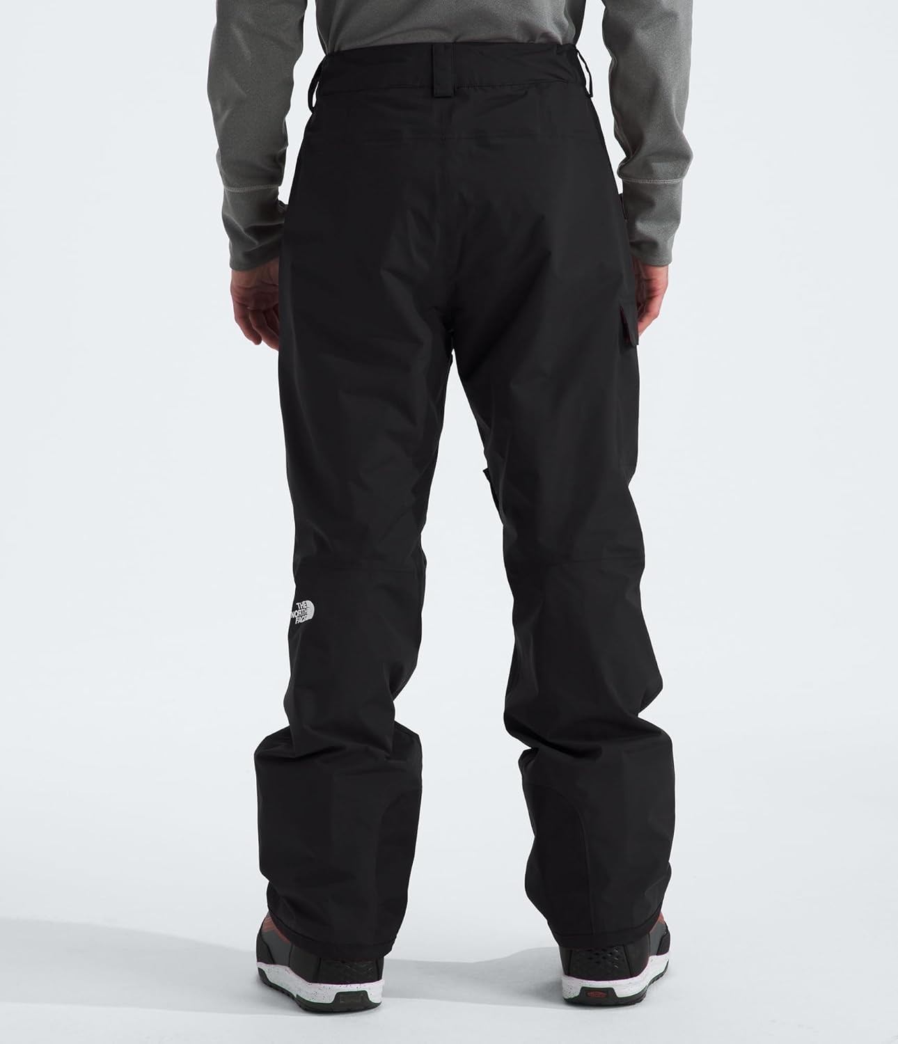THE NORTH FACE Men's Freedom Snowpant - Image 5