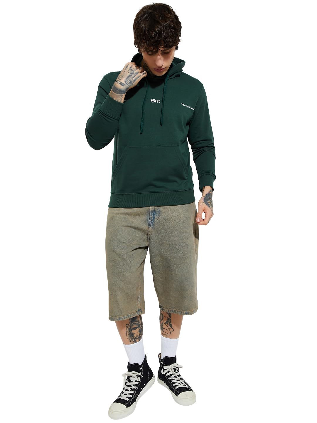 max Men Sweatshirt-picture-1