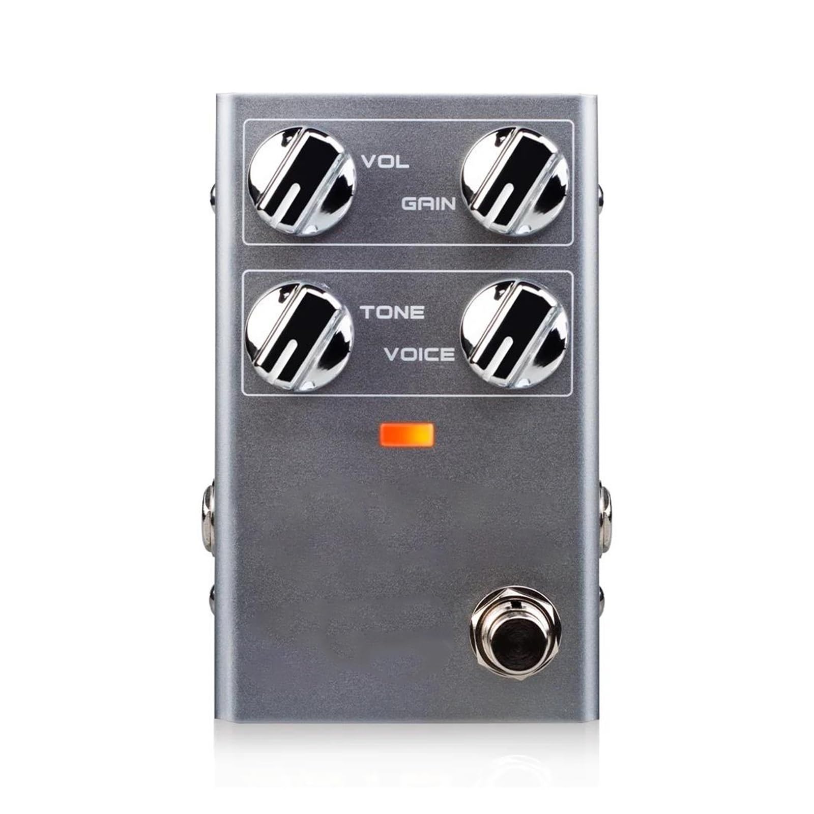 Efekty Do Gitary Elektrycznej Efekt Gitarowy Overdrive Klasyczny Wzmacniacz Z Pokrętłem Sterującym(R 02)