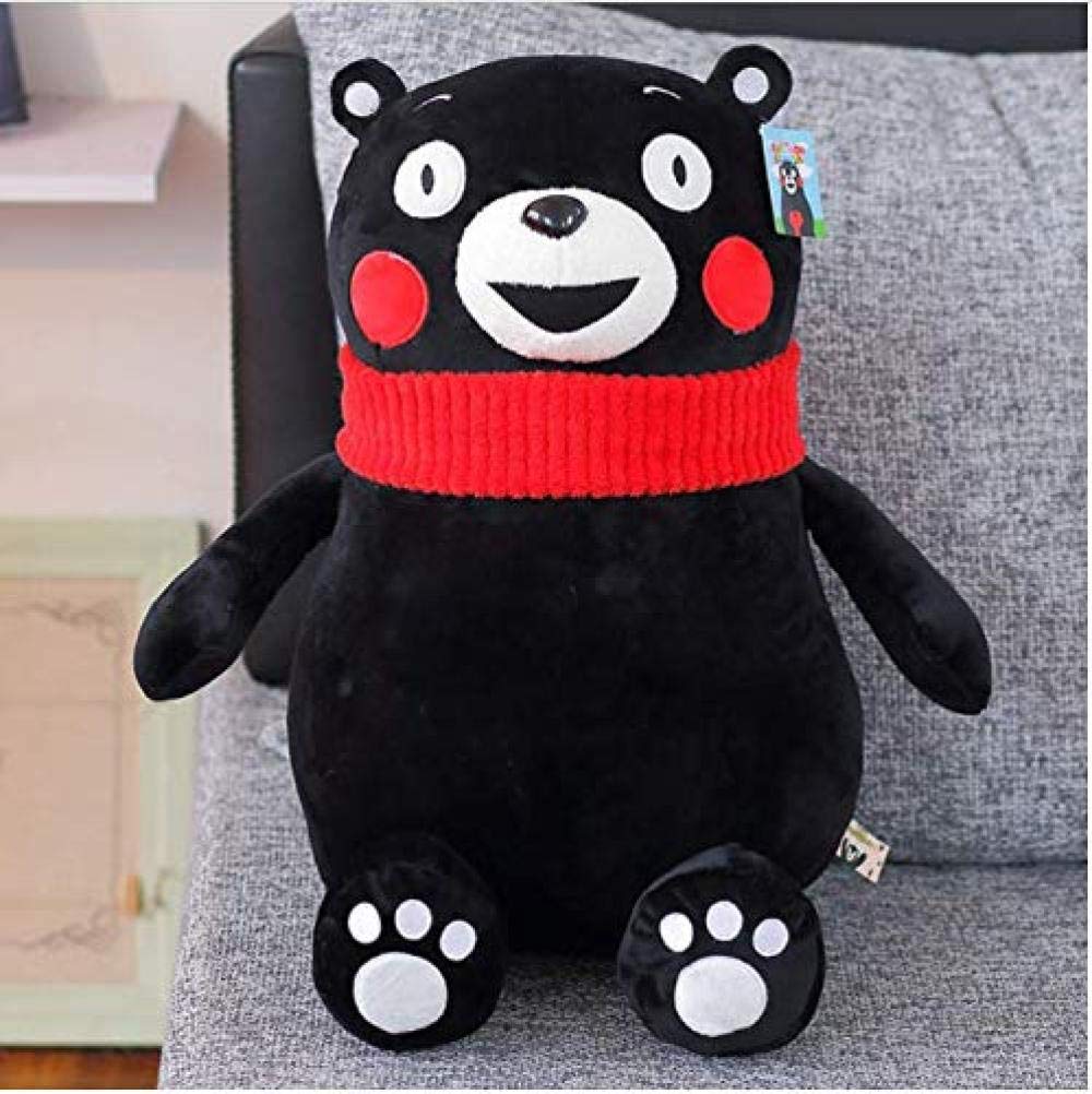 kumamon teddy bear