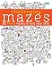 Challenging Mazes: 80 Timed Mazes to Test Your Skill! (Challenging... Books)