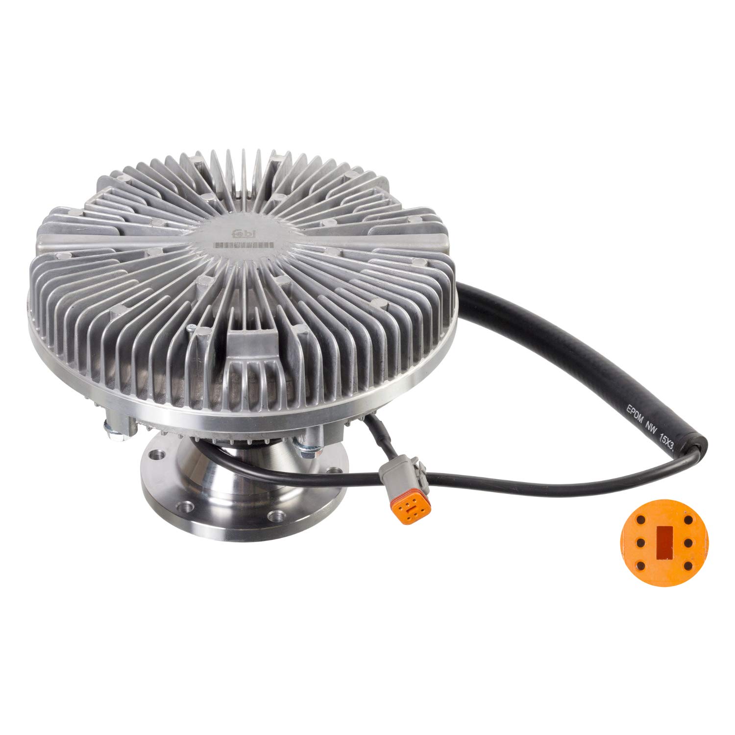 Febi Bilstein 106827 Fan Coupling