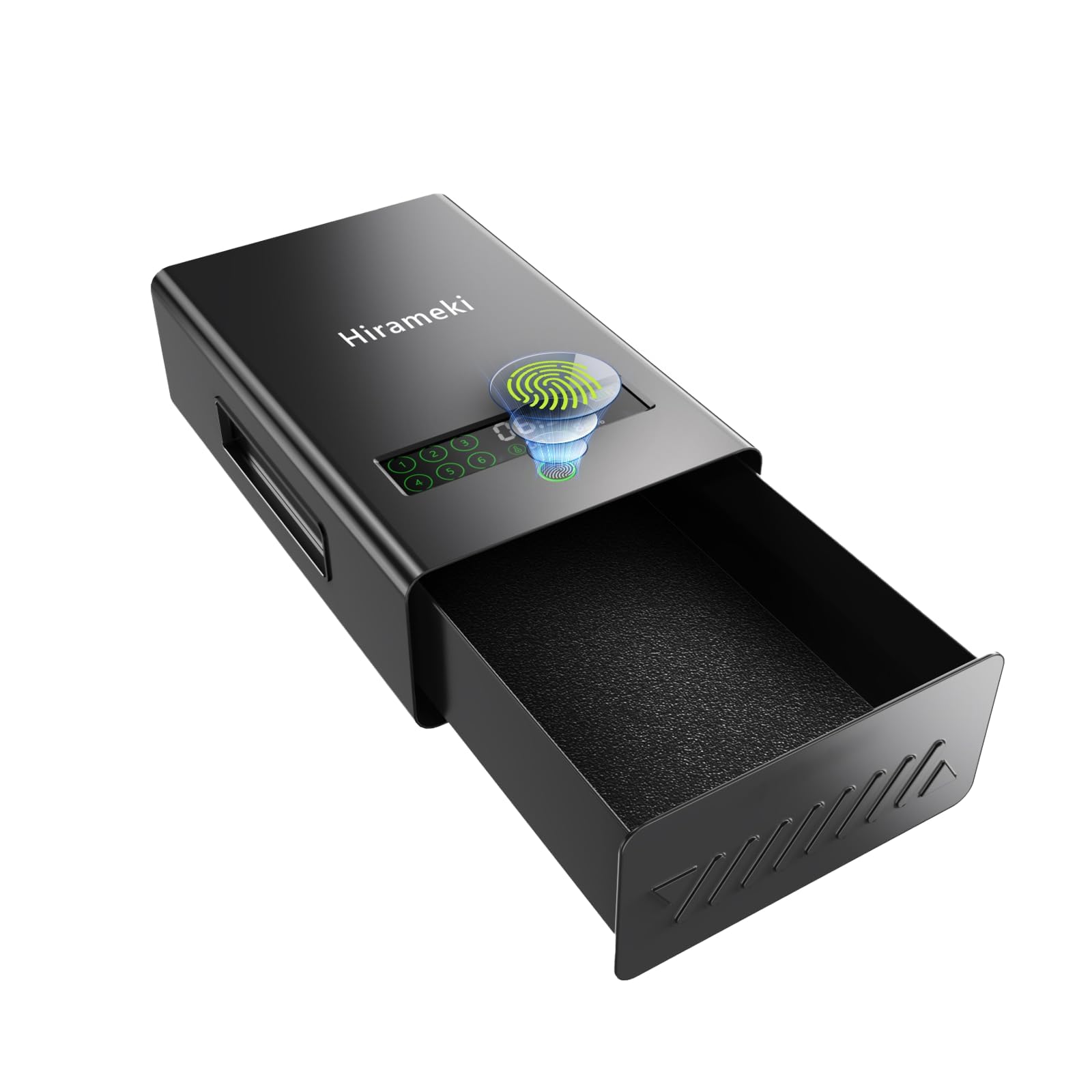 SUPEER 家庭用金庫 指紋認証　25L 新品未使用 711XXHroX0L._AC_UF1000,