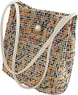 Bolsas De Balde Para Mulheres Bolsas De Ombro Femininas Bolsas De Ombro Femininas Bolsas De Mão Elegantes Bolsas De Balde Bolsa De Ombro Feminina Bolsa De Pano Bolsa De Pano Miss