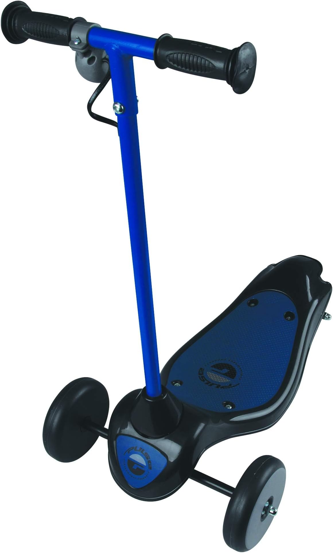 Safe Start Scooter Blue (170651)