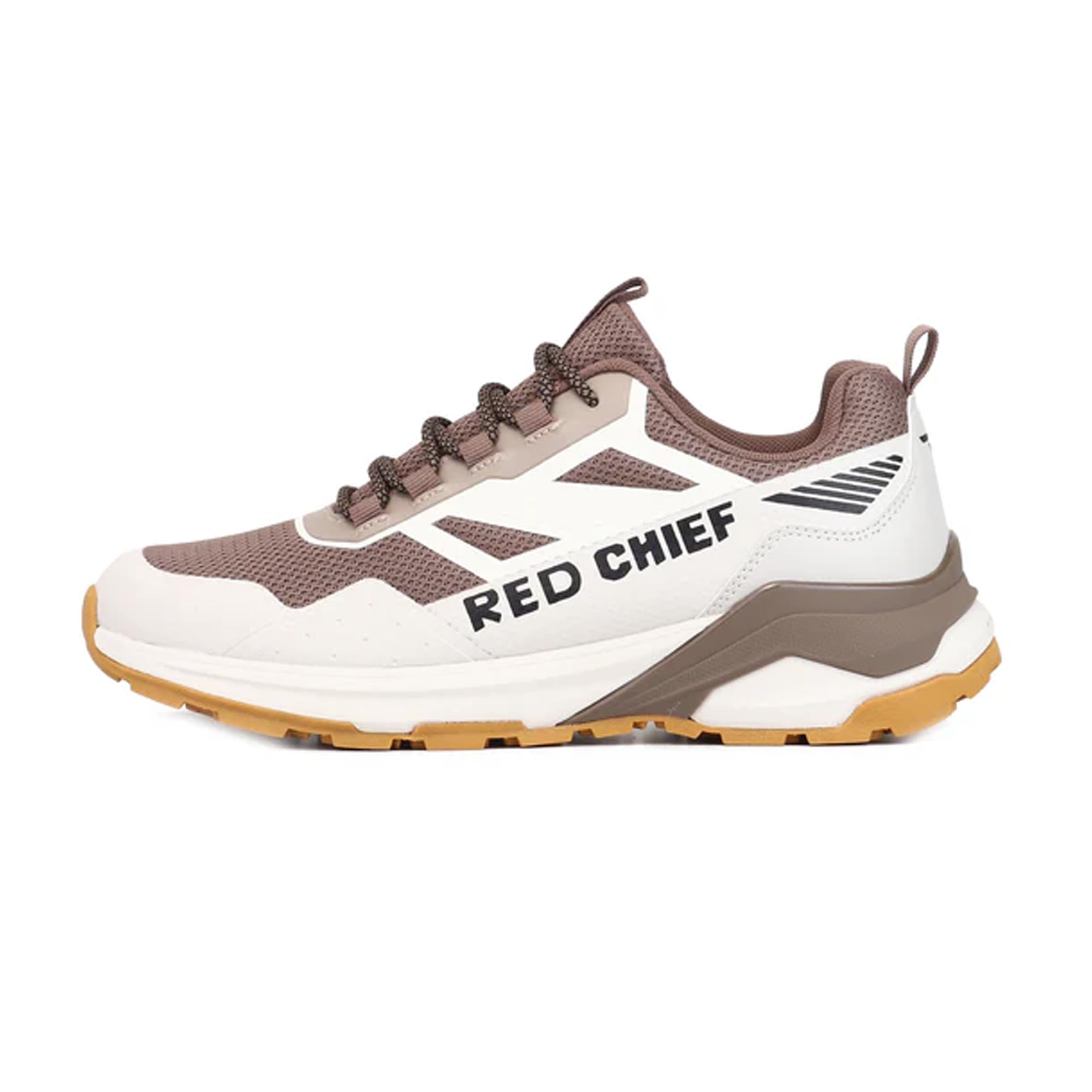 Running Shoes for Men | Sports Shoes for Men |Footwear for Gym, Training, Workout and Jogging | with Synthetic Poly Air Mesh Fabric, Moulded TPU Fusing and Synthetic PU Heel Counter (R1736)-image-11