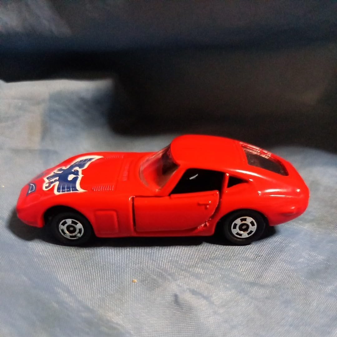 トミカ サーキットの狼 セット No.2 2000GT ギフト バラ 日本製 楽天