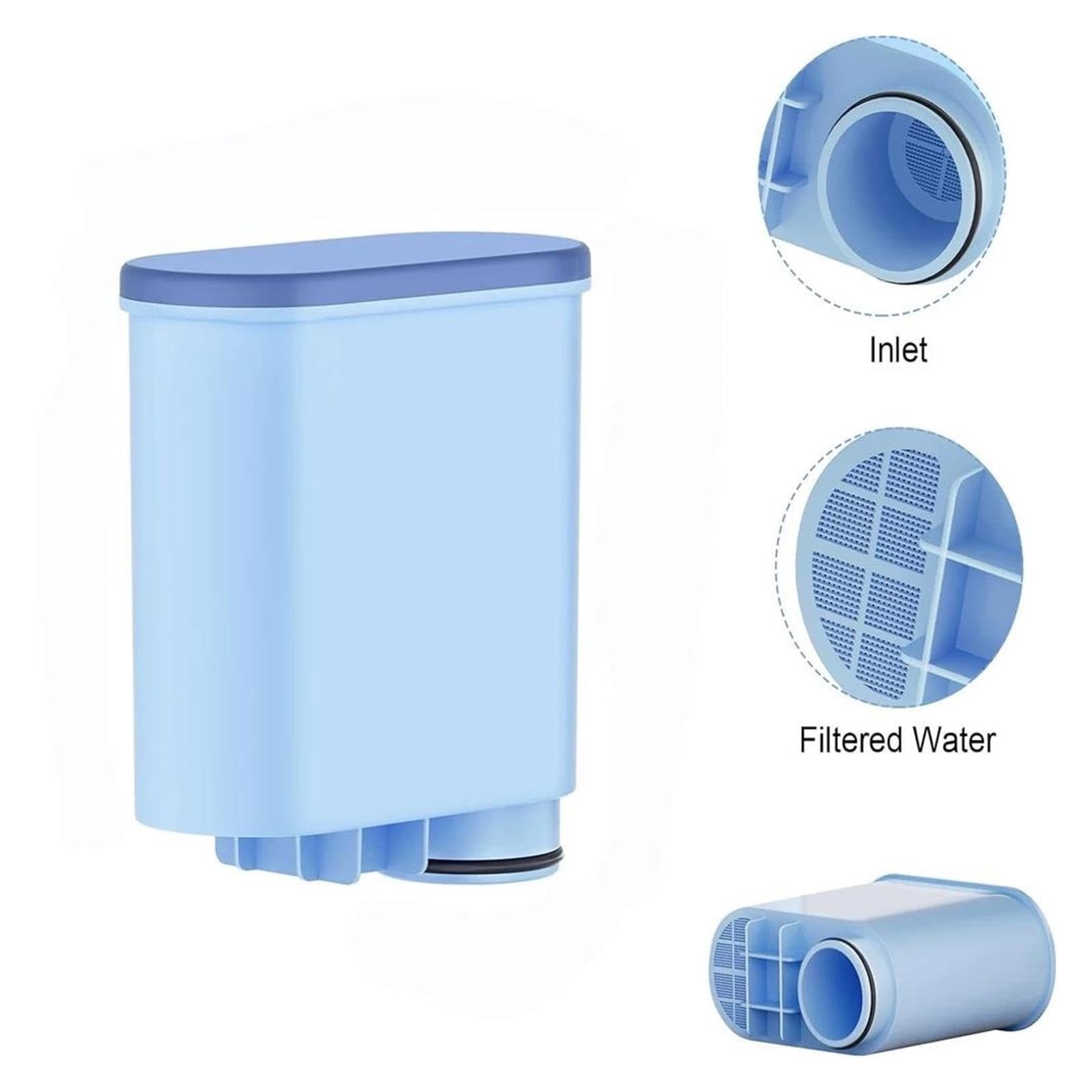 Sostituzione Filtro Acqua Macchina Caffè Compatibile Con Philips