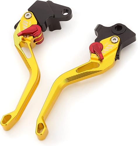 Miniatura 10 de XLYJNB 3D Motorcycle Adjustable Brake Clutch Lever for BMW F800R F800 R 2009-2018 F650GS F 650 Gs 2008-2012 2010 2011 Aluminum Handle Motorcycle