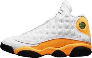 Jordan Youth Air 13 Retro GS DJ3003 167 Del Sol - Size 5.5Y