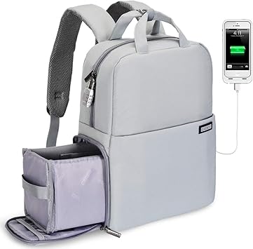 caden camera backpack