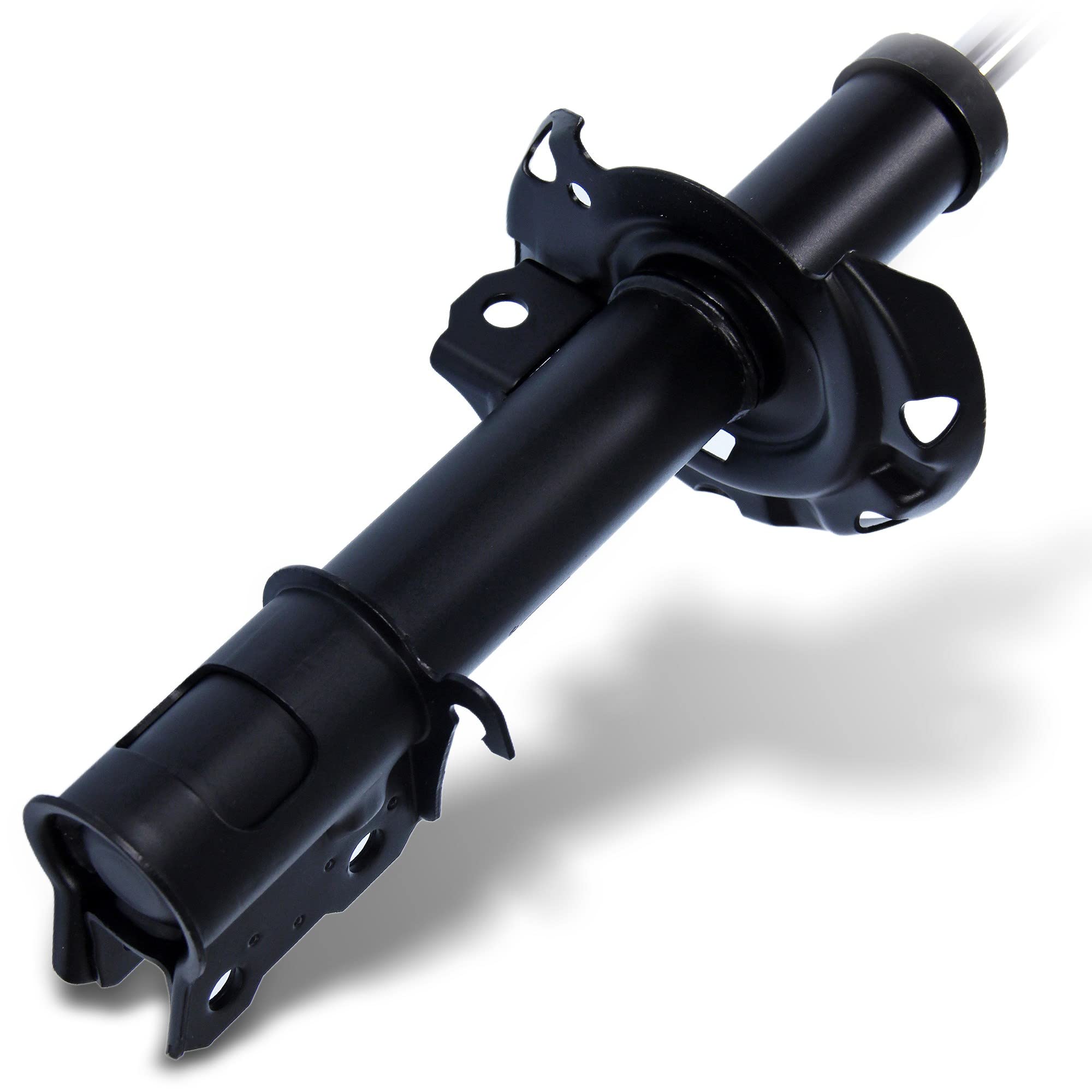 ATEC Germany 4x ammortizzatore a gas a pressione anteriore e posteriore, | Compatibile con: OPEL CORSA C