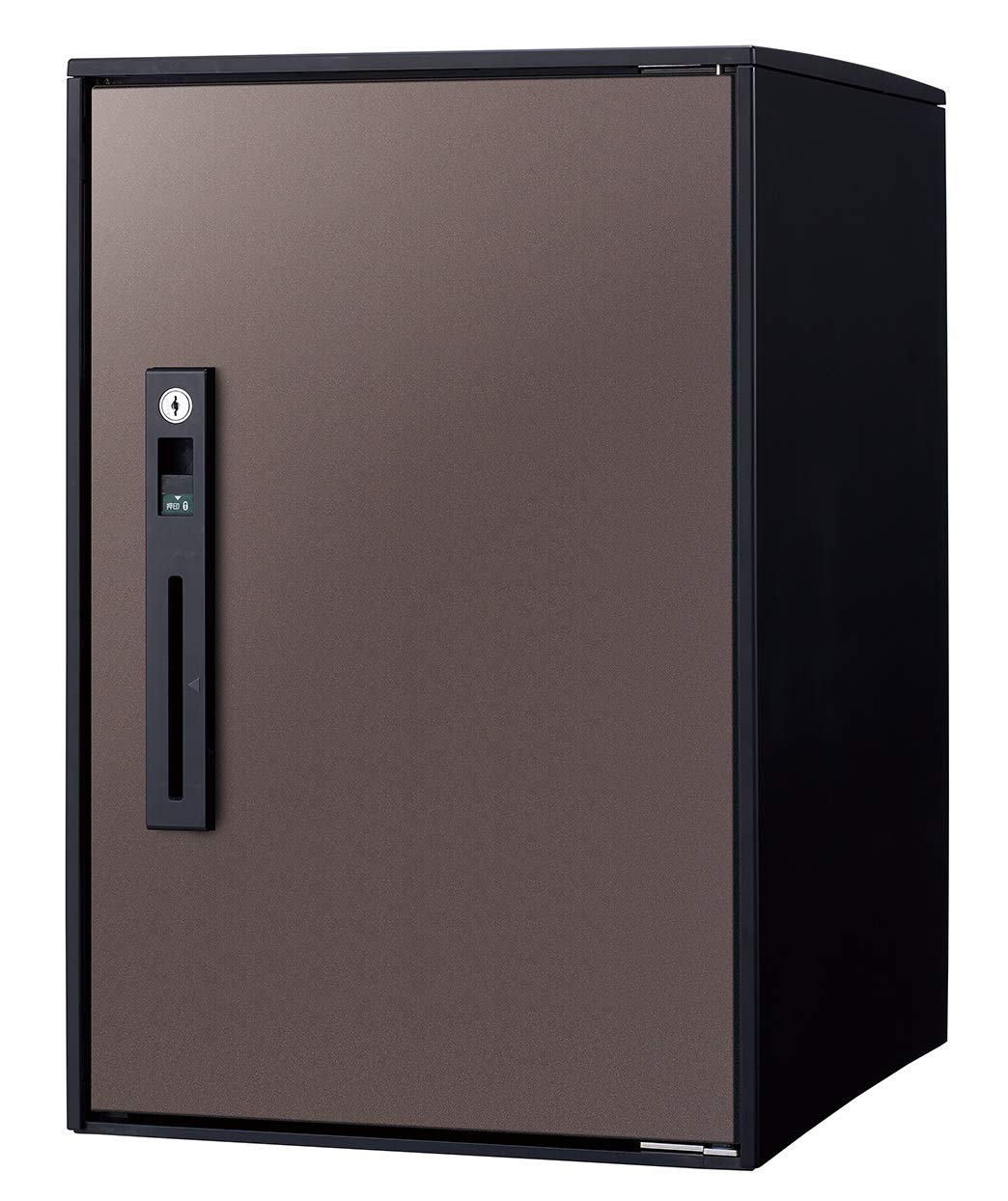 Amazon | パナソニック 後付け用 宅配ボックス COMBO-LIGHTコンボ 