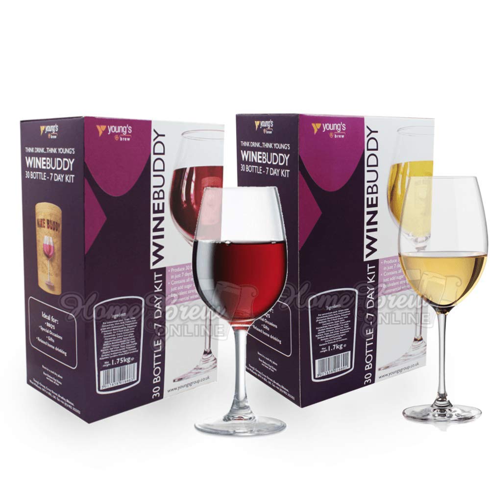 10 Best Wine Making Kits 2025 In The | There's One Clear Winner - Foto 3