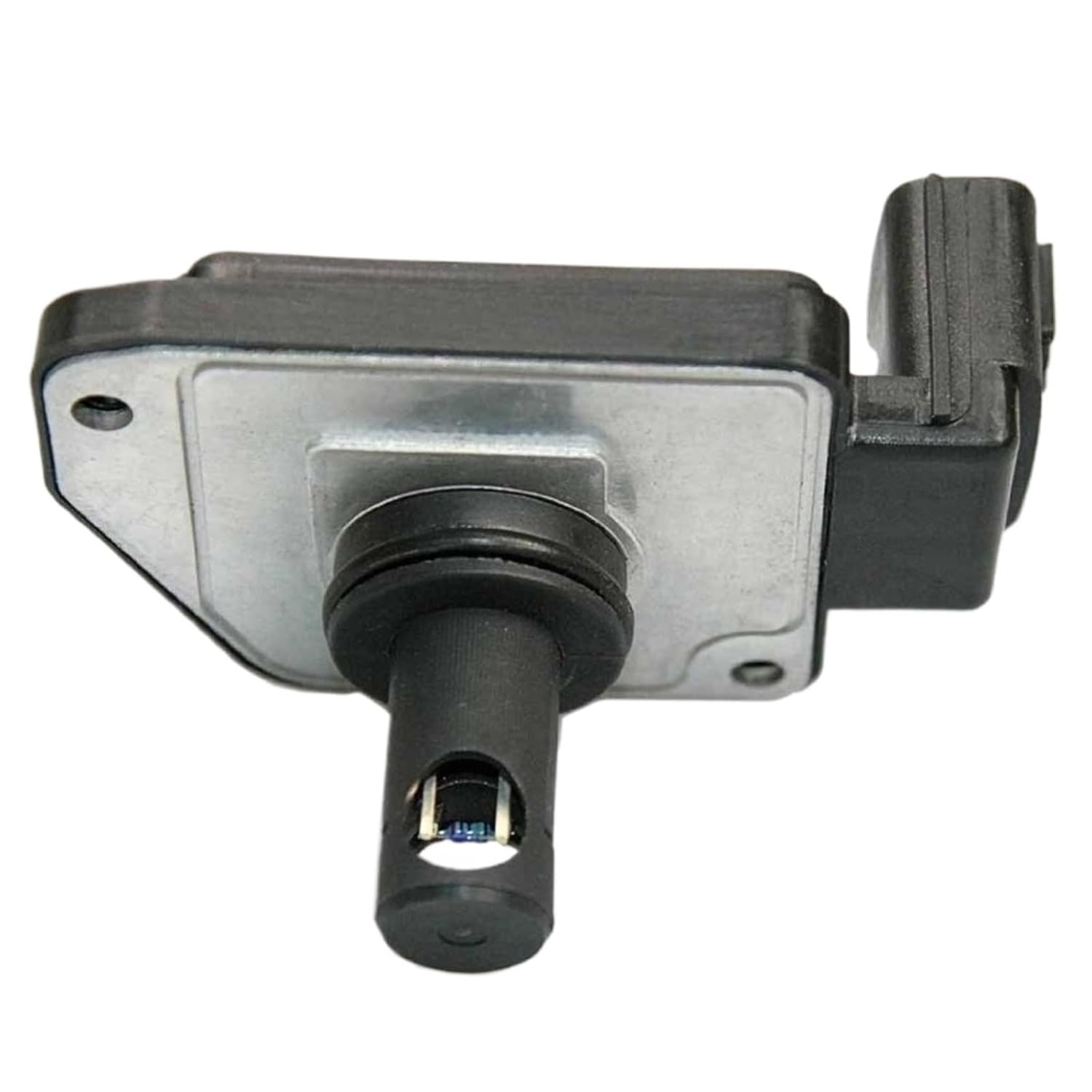1pc Mass Air Flow Sensor Meter AFH55M-12